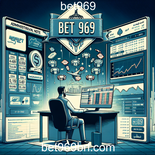 Descubra o Mundo das Apostas Esportivas com Bet969